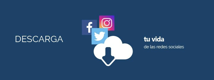 Descargar videos de Vimeo y Pinterest