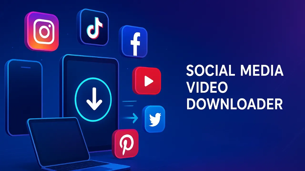 Descargadores de videos y audio online