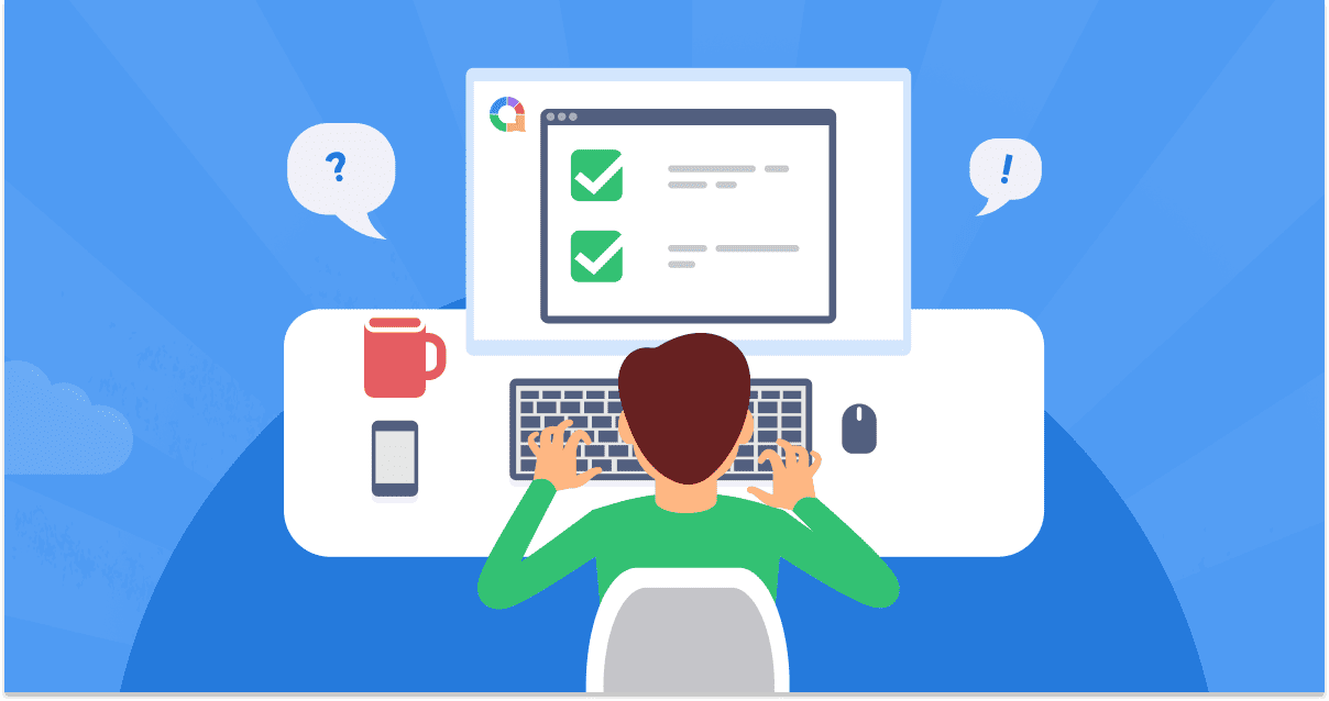 Visita Nuestra Nueva Sección de TEST DE AUTOCONOCIMIENTO
