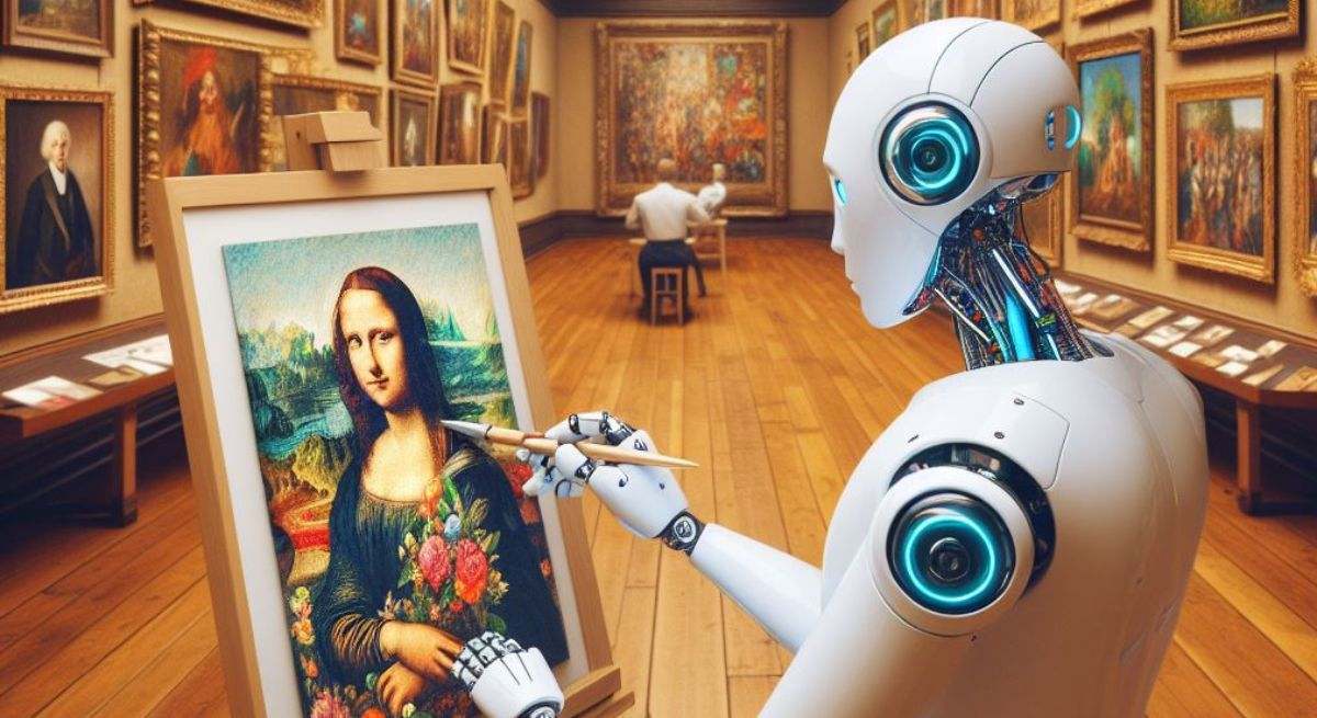 El Futuro de la Creatividad: Guía Completa para Generar Imágenes con Inteligencia Artificial