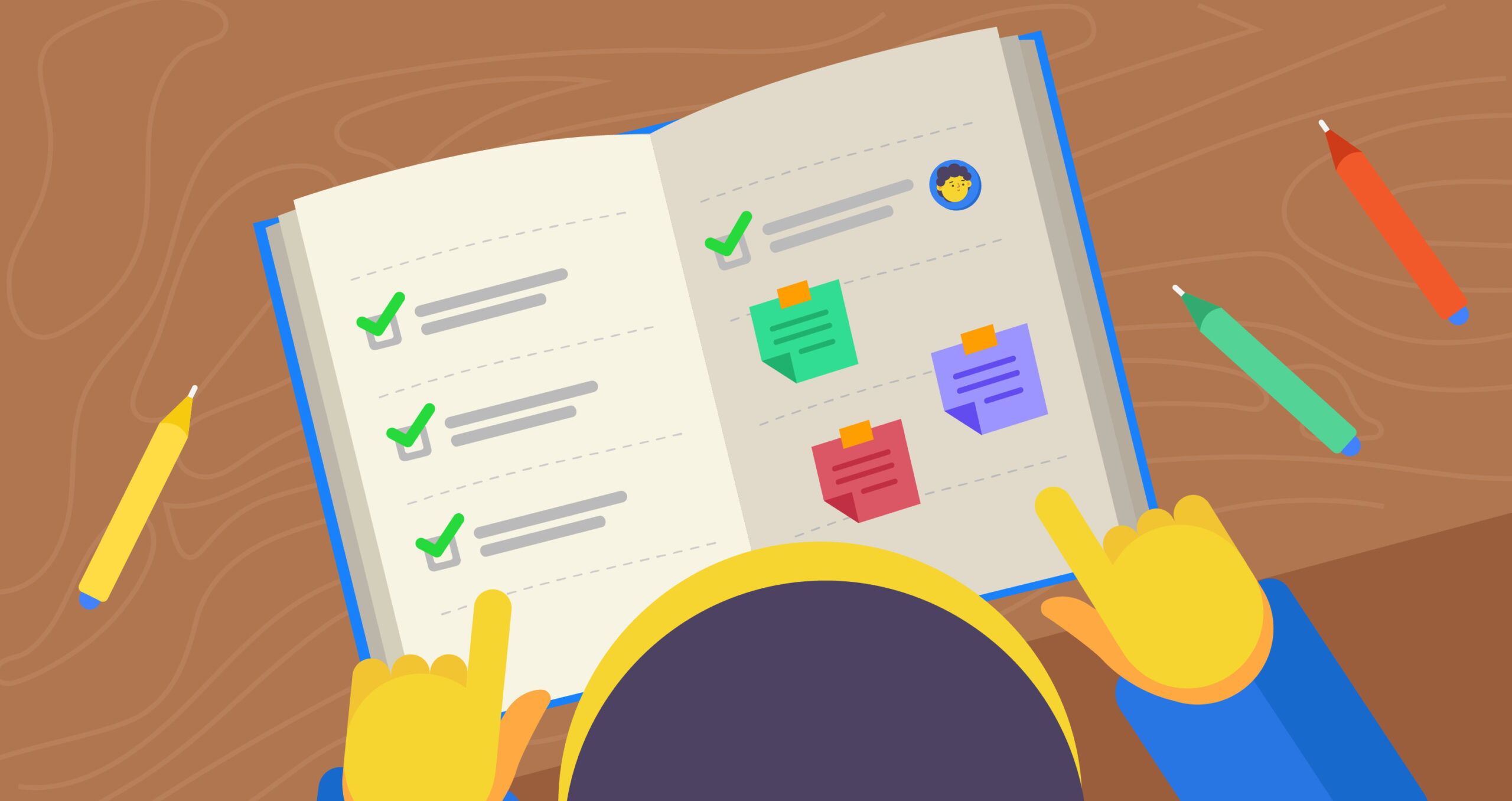 Diseña tu Éxito: Guía Completa de Rutinas Diarias y Planificación Semanal